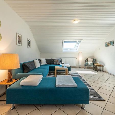 Ferienwohnung Am Steinchen Mettlach Eksteriør billede